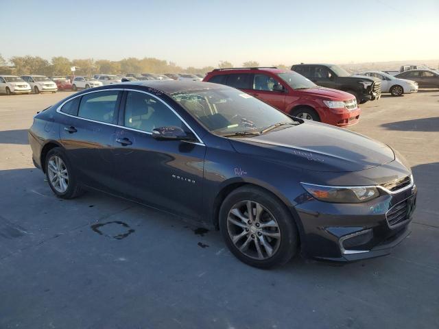 2016 CHEVROLET MALIBU LT - 1G1ZE5STXGF281589