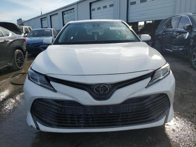 VIN 4T1B11HK4JU653552 2018 TOYOTA CAMRY no.5