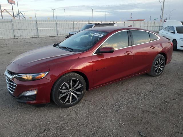 2020 CHEVROLET MALIBU RS #3024447597