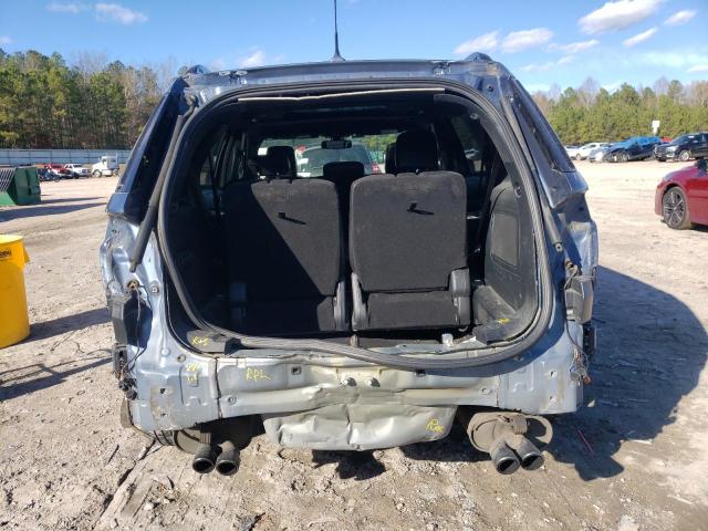 2018 FORD EXPLORER S - 1FM5K8GTXJGC12505