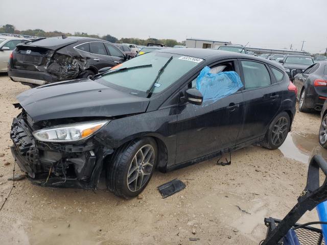 2016 FORD FOCUS SE #3024637597