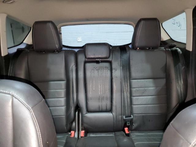 2016 FORD ESCAPE SE - 1FMCU9GX5GUB85184