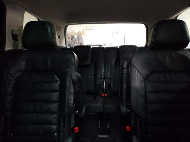 2021 VOLKSWAGEN ATLAS SEL - 1V2TR2CA6MC575919