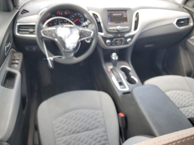 2020 CHEVROLET EQUINOX LS 3GNAXHEV5LS634248