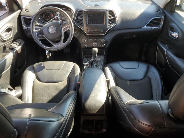 2019 JEEP CHEROKEE L - 1C4PJLLBXKD312204