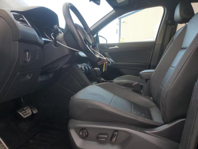 2020 VOLKSWAGEN TIGUAN SE - 3VV2B7AX5LM120578
