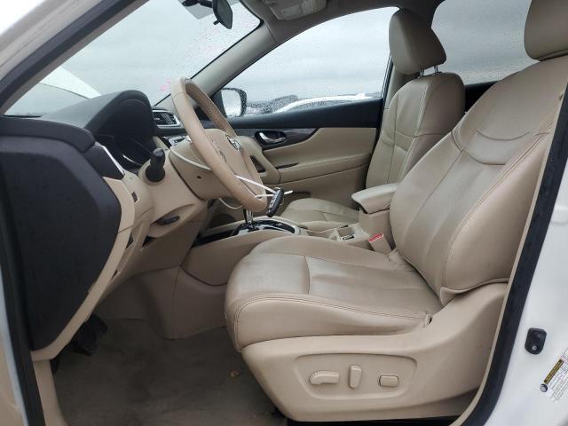 2015 NISSAN ROGUE S - 5N1AT2MV8FC772617