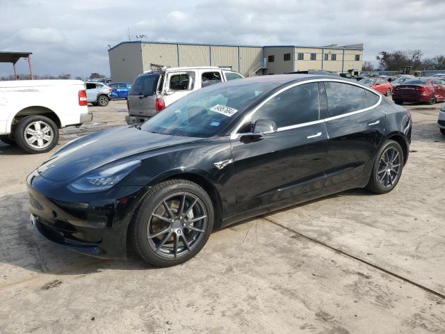 2018 TESLA MODEL 3 #3034400075