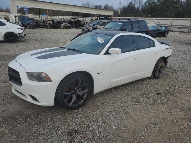 DODGE CHARGER R/