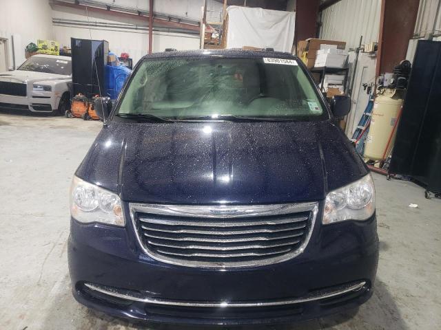 2016 CHRYSLER TOWN & COU - 2C4RC1BG5GR165525