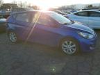 Lot #3024583577 2013 HYUNDAI ACCENT GLS