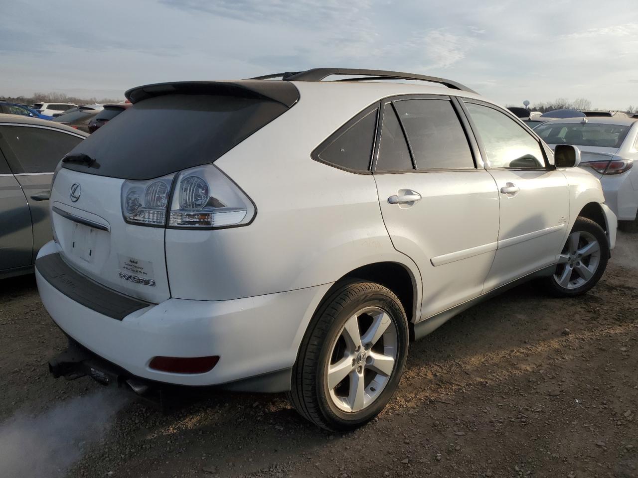 Lot #3030855498 2004 LEXUS RX 330