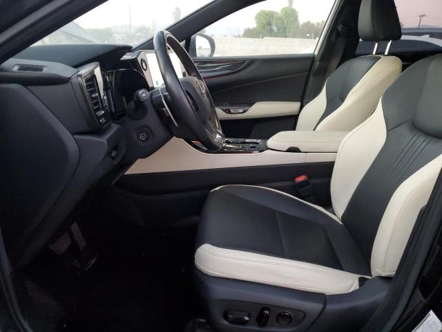 2022 LEXUS NX 350 JTJGGCEZ6N5000577