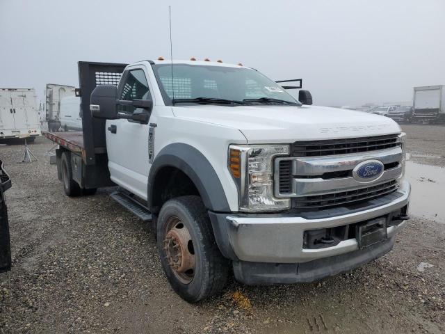 VIN 1FDUF5HY8JEB44208 2018 FORD F550 no.4