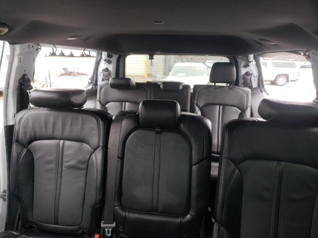 2022 JEEP WAGONEER S - 1C4SJUBT0NS147953