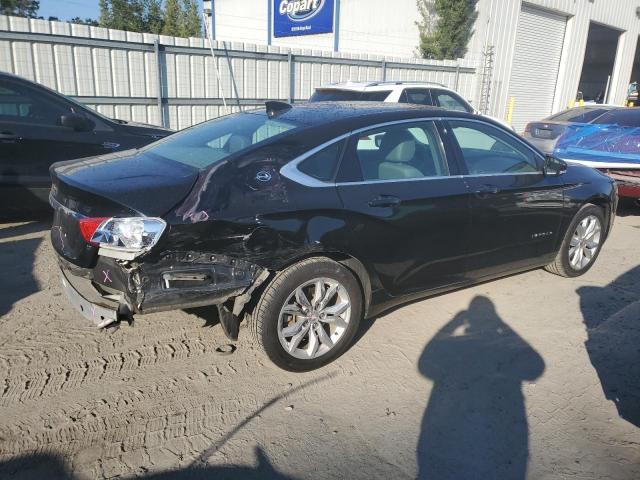 2017 CHEVROLET IMPALA LT - 2G1105SA0H9184079