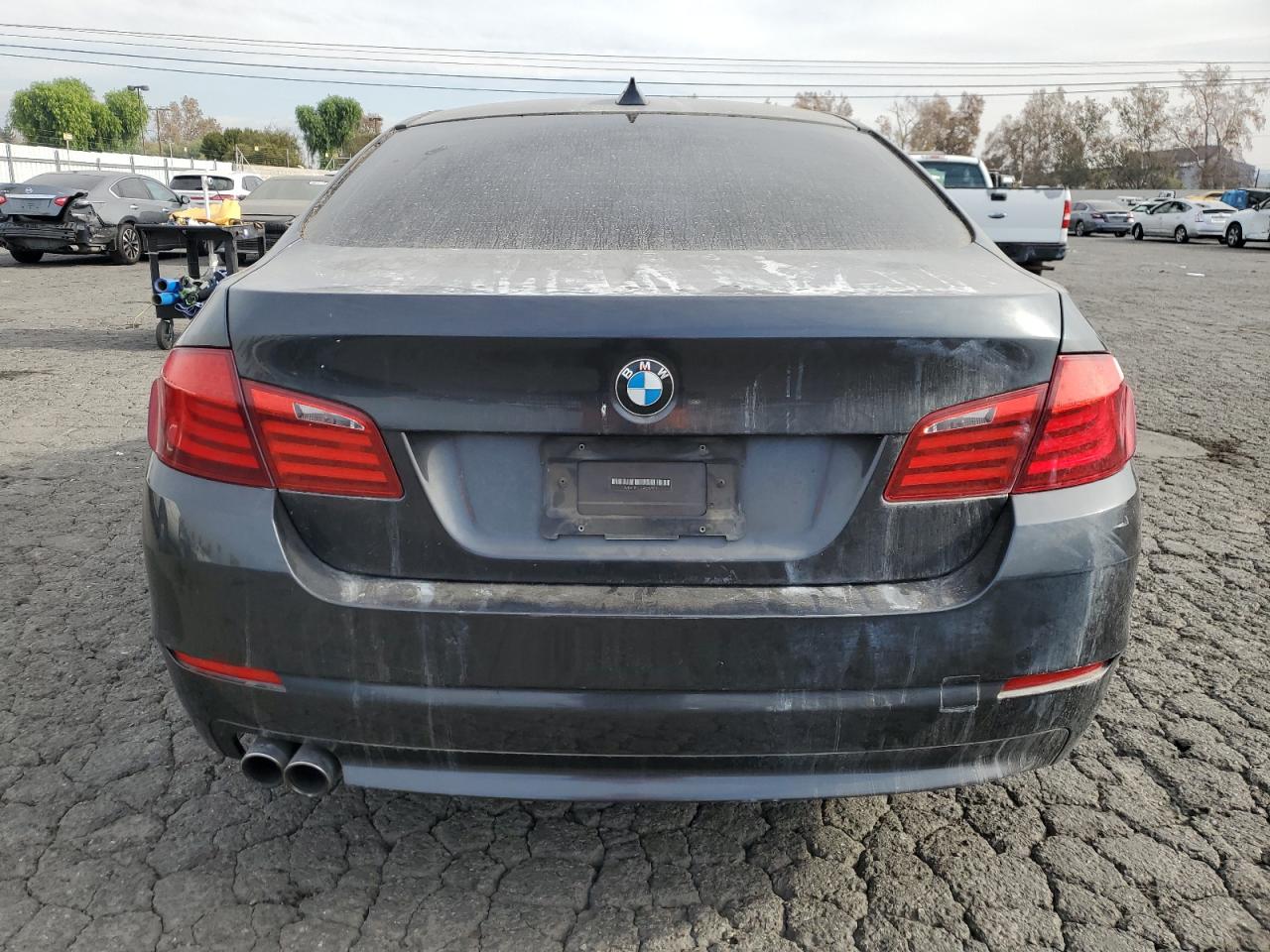 Lot #3045963329 2011 BMW 528 I