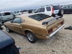 Lot #3025222855 1969 FORD MUSTANG M1