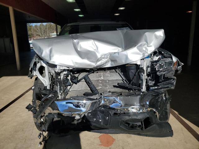 2021 CHEVROLET SILVERADO - 1GCUYDED9MZ357661