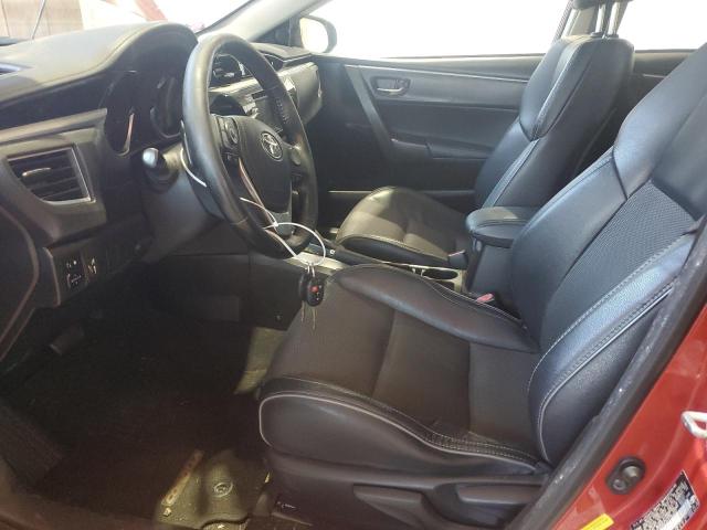 2015 TOYOTA COROLLA L - 5YFBURHE3FP294557