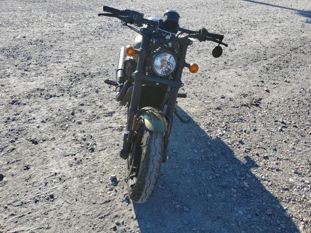 2017 HARLEY-DAVIDSON XG750A A - 1HD4NCG26HC513189