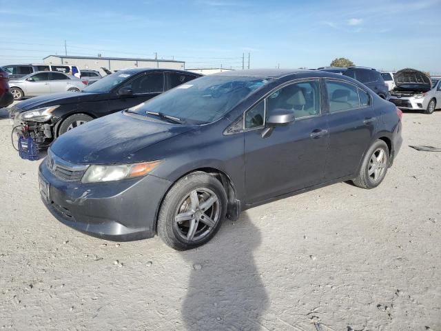 2012 HONDA CIVIC LX #3027079771