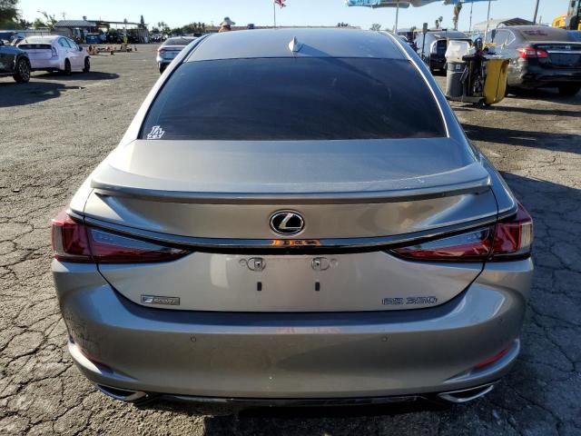2019 LEXUS ES 350 - 58ABZ1B10KU051170
