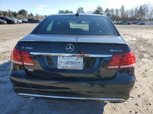 VIN WDDHF6HB4FB161139 2015 MERCEDES-BENZ E-CLASS no.6