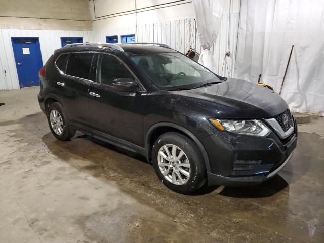 2020 NISSAN ROGUE S - 5N1AT2MV4LC795128