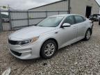 Lot #3024889364 2016 KIA OPTIMA LX