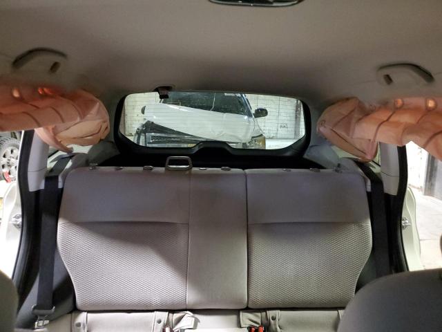 2015 SUBARU FORESTER 2 - JF2SJABC8FH513544
