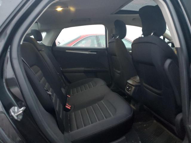 2015 FORD FUSION SE - 1FA6P0H7XF5107324