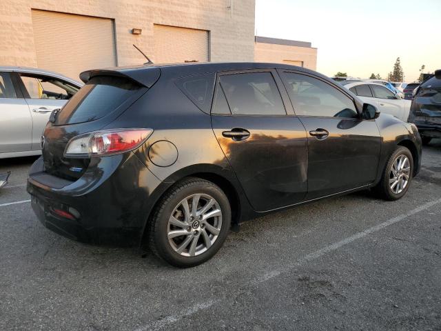 VIN JM1BL1LP3D1730662 2013 MAZDA 3 no.3