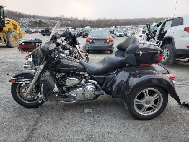 2007 HARLEY-DAVIDSON FLHTCUI 1HD1FC4107Y619036