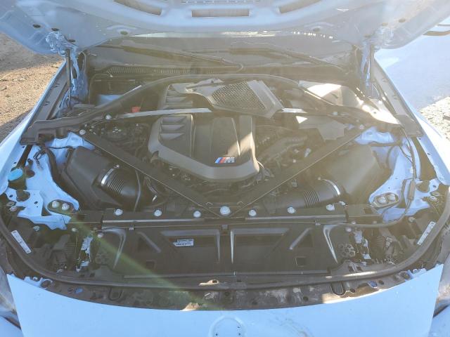2024 BMW M2 3MF13DM08R8D95395