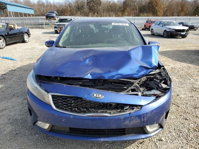 2017 KIA FORTE LX - 3KPFL4A75HE036869