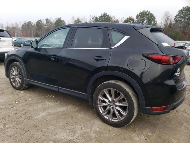 VIN JM3KFBDM3K0607360 2019 MAZDA CX-5 no.2