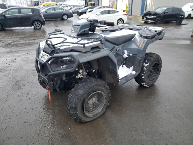  POLARIS SPORTSMAN 2024 3NESEK572RN186867 photo #3