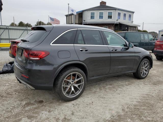 2020 MERCEDES-BENZ GLC 300 4M - W1N0G8EB2LF765533