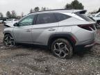 Lot #3028346784 2024 HYUNDAI TUCSON SEL