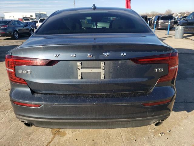 2019 VOLVO S60 T5 MOM - 7JR102FK8KG005967