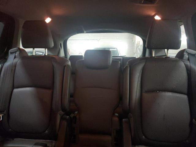 2019 HONDA ODYSSEY EX - 5FNRL6H75KB005282