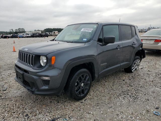 2023 JEEP RENEGADE L - ZACNJDB19PPP56881