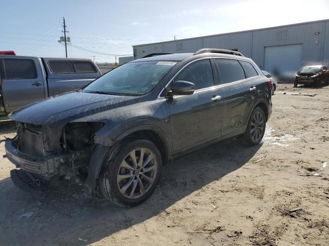 2015 MAZDA CX-9 GRAND #3026269319