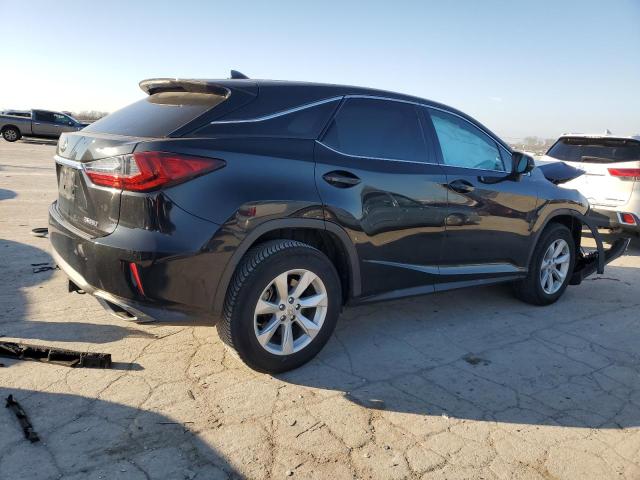 2016 LEXUS RX 350 - 2T2ZZMCA6GC032679