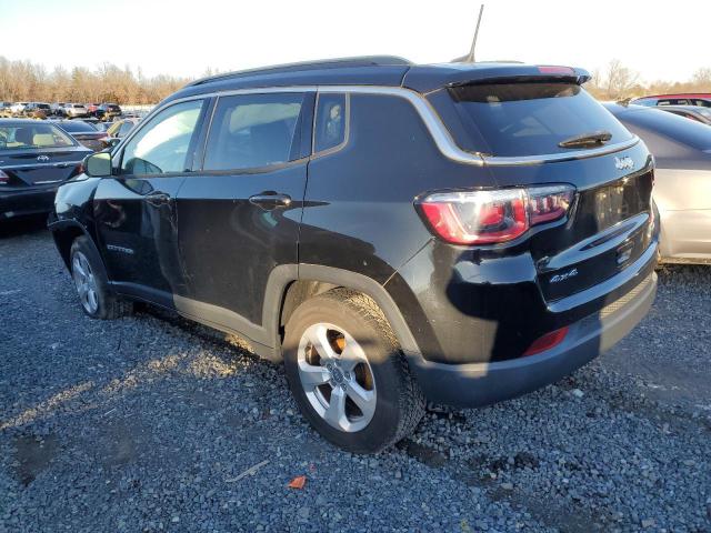 2019 JEEP COMPASS LA - 3C4NJDBB9KT696274