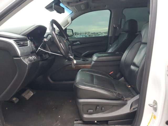 2019 CHEVROLET SUBURBAN K 1GNSKHKC5KR220054