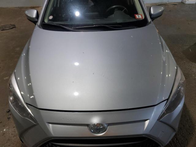 2019 TOYOTA YARIS L 3MYDLBYV4KY503268