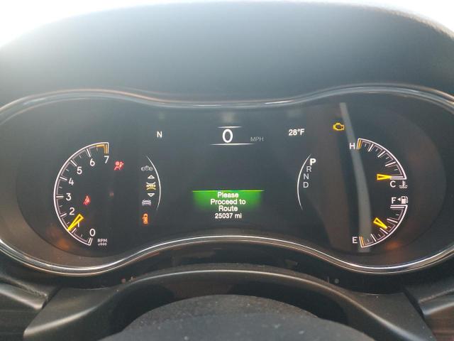 2021 JEEP GRAND CHER - 1C4RJFAG6MC811969