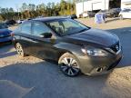 Lot #3024726627 2017 NISSAN SENTRA S